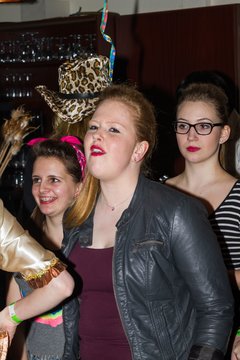 Bild 62 - Latuff 21014 die Wiemersdorfer Karnevalsveranstaltung